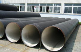 螺旋钢管市场行情分析与低价、防腐产品资料解读