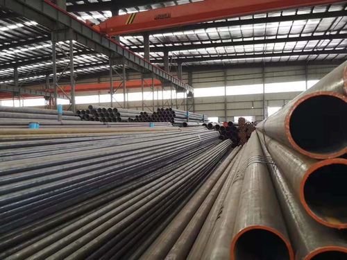 无锡普瑞迪金属制品 防腐钢管领域的专业制造与服务