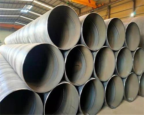 D478×9mm焊接钢管吨位价格详解及市场行情分析